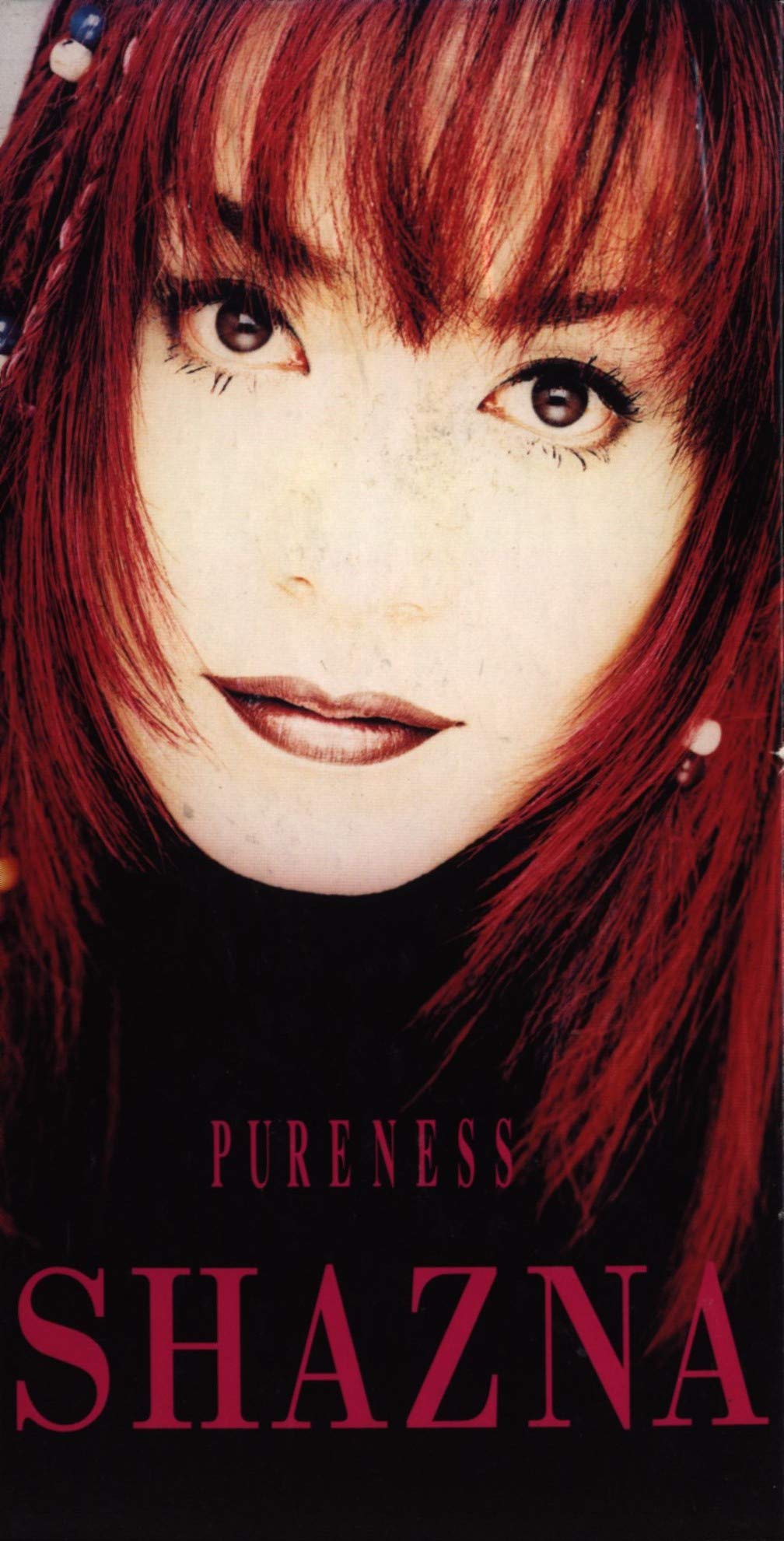 Amazon.co.jp: PURENESS: ミュージック